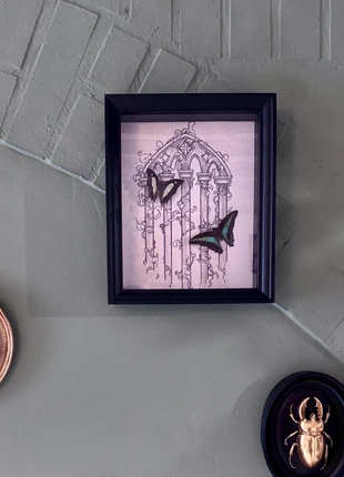 Dark académia, marca: Collections, estado: Muito bom, €45.00, €47.95 inclui Proteção do Comprador