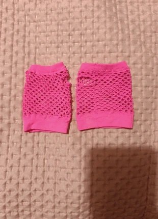 Guanti a rete, marque: TECHNO, état: Très bon état, taille: Taille unique, 2,00 €, 2,80 € Protection acheteurs incluse