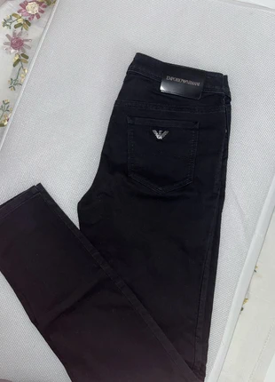 Denim leggero Armani 28, marque: Armani, état: Neuf sans étiquette, taille: M / 38 / 10, 28,00 €, 30,10 € Protection acheteurs incluse