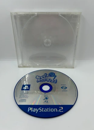 PlayStation 2 Ntsc-j Import 🇯🇵 Ape Escape 2 ( Ubi Soft 2002), état: Très bon état, 2,50 €, 3,33 € Protection acheteurs incluse
