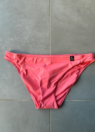 Bas de maillot de bain ETAM corail Enola Spe – Taille 40 – Neuf avec étiquette, brand: Etam, condizioni: Nuovo con cartellino, taglia: L / IT 44 / EU 40, €8.00, €9.10 include la Protezione acquisti