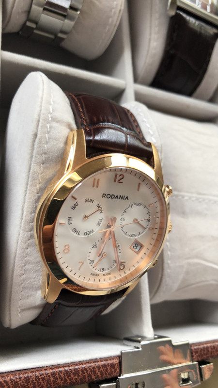 Rodania swiss discount