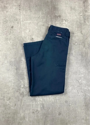 Pantalon Dickies Noir W25 L24, marke: Dickies, zustand: Gut, größe: W25 | DE 40, 12,99 €, 14,34 € beinhaltet Vinted-Käuferschutz Pro