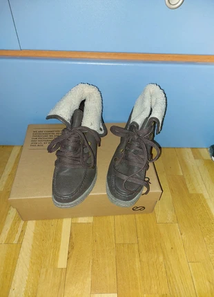 Botines de mujer, marque: Tino González, état: Très bon état, taille: 37, 4,00 €, 4,90 € Protection acheteurs incluse