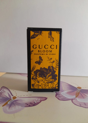 Obrázek k inzerátu: Gucci Bloom Profumo di Fiori