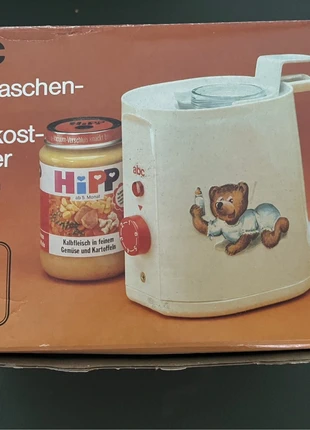 Chauffe repas, marke: ABC, zustand: Sehr gut, 5,00 €, 5,95 € inklusive Vinted-Käuferschutz