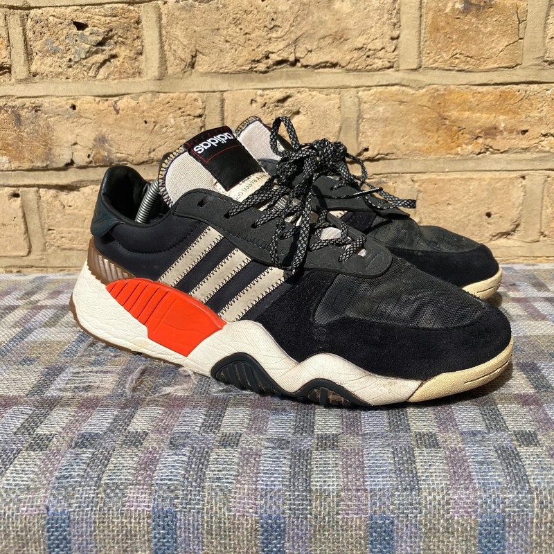 Alexander wang adidas mens shoes shop