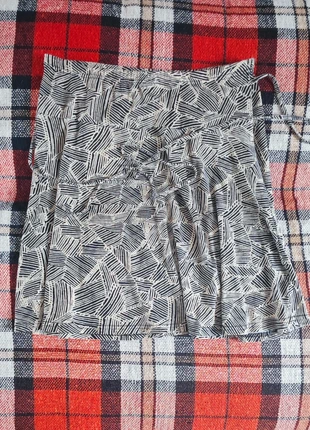 Jupe fluide, marque: MustHave, état: Très bon état, taille: XL / 42 / 14, 3,00 €, 3,85 € Protection acheteurs incluse