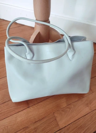 Sac à main en cuir Furla leather bag, marque: Furla, état: Très bon état, 35,00 €, 37,45 € Protection acheteurs incluse