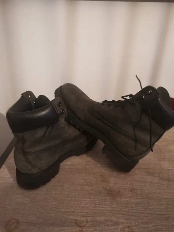 Chaussures Timberland taille 40 Vinted