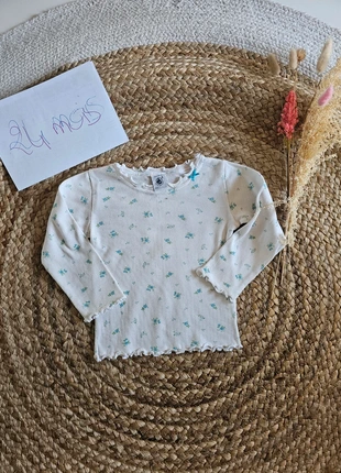 Haut petit bateau, marque: Petit Bateau, état: Très bon état, taille: 18-24 mois / 86 cm, 4,00 €, 4,90 € Protection acheteurs (Pro) incluse