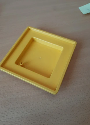 Base bac à sable playmobil 30 04 4880, marke: Playmobil, zustand: Gut, größe: Einheitsgröße, 1,00 €, 1,75 € inklusive Vinted-Käuferschutz