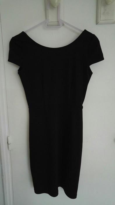 Petite robe noire 1
