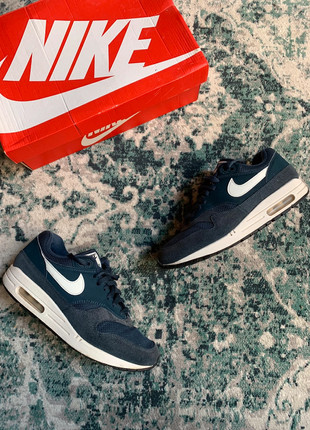 Armory navy nike air 2025 max 1