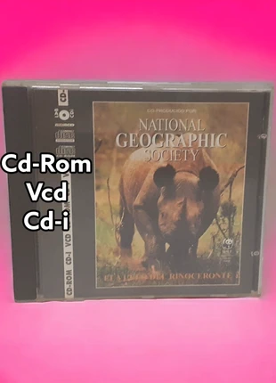 National geographic, état: Très bon état, 1,00 €, 1,75 € Protection acheteurs incluse