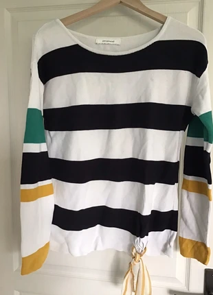 Pull taille S, brand: Promod, condition: Very good, size: S / 36 / 8, €4.00, €4.90 includes Buyer Protection