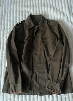 Workman Jacket, brand: NO LABEL, condition: Good, size: M, £40.00, £42.70 includes Buyer Protection