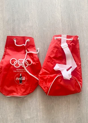 Sac imperméable rouge , zustand: Neu, 1,50 €, 2,28 € inklusive Vinted-Käuferschutz