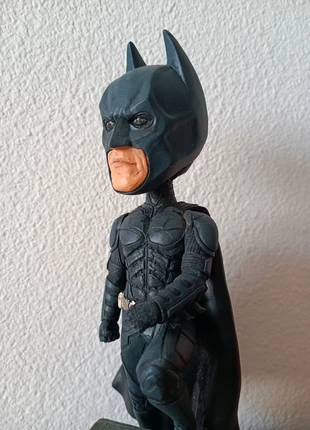 Batman headknocker, marke: NECA, zustand: Neu, mit Etikett, 30,00 €, 32,20 € inklusive Vinted-Käuferschutz