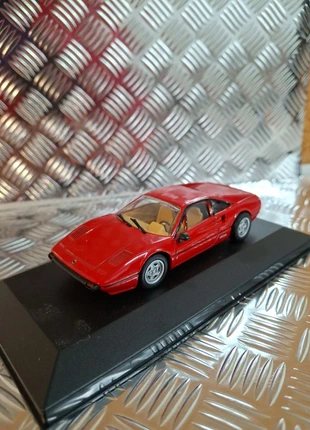 Miniature 1.43 Ferrari 308 GTB V8 - 1977 Vitesse, brand: Vitesse, condition: New without tags, €22.00, €23.80 includes Buyer Protection Pro