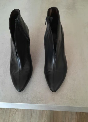 Bottines echancrees, brand: Straboski, condition: Very good, size: 40, €10.00, €11.20 includes Buyer Protection