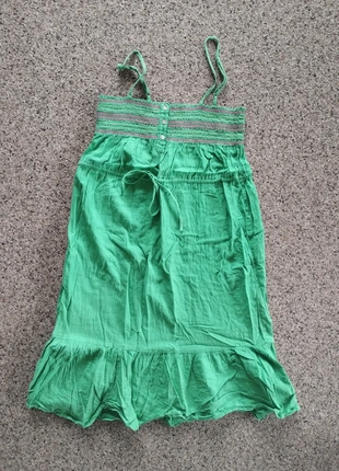 Cute vintage summer dress size 34/XS, marque: L.O.G.G., état: Très bon état, taille: XS / 34 / 6, 7,50 €, 8,58 € Protection acheteurs incluse