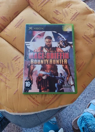 Xbox mace Griffin bounty hunter, état: Bon état, 5,00 €, 5,95 € Protection acheteurs incluse