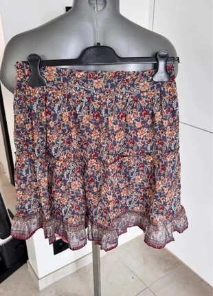 Jupe automnes 🍂 / hiver, marque: Vero Moda, état: Très bon état, taille: M / 38 / 10, 7,00 €, 8,05 € Protection acheteurs incluse