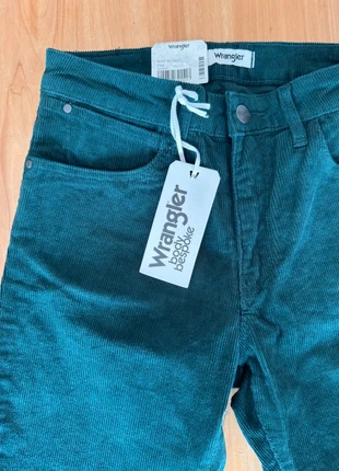 Pantalón Pana Wrangler nuevo, marca: Wrangler, estado: Nuevo con etiquetas, tamaño: S / 36 / 8, 22,50 €, 24,33 € Protección al comprador incluida