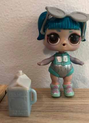 Lil glamstronaut sales