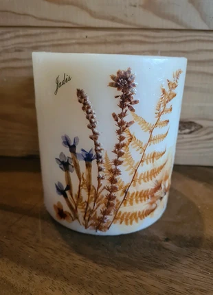 Photophore vintage, marke: Fleur, zustand: Gut, 17,00 €, 18,55 € inklusive Vinted-Käuferschutz