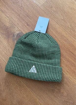 Nike ACG beanie *new*, marque: Nike, état: Neuf avec étiquette, taille: Taille unique, 45,00 €, 47,95 € Protection acheteurs incluse