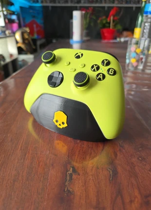 Porte manette xbox, marke: Xbox, zustand: Sehr gut, 8,00 €, 9,10 € inklusive Vinted-Käuferschutz