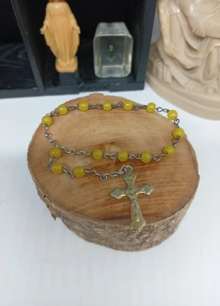 Dizainier vintage Lourdes, brand: Religion, condition: Very good, €5.50, €6.48 includes Buyer Protection