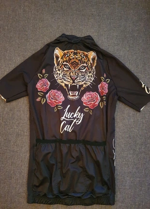 Bioracer fietstrui dames, brand: Bioracer, condizioni: Ottime, taglia: XS / IT 38 / EU 34, €50.00, €53.20 include la Protezione acquisti