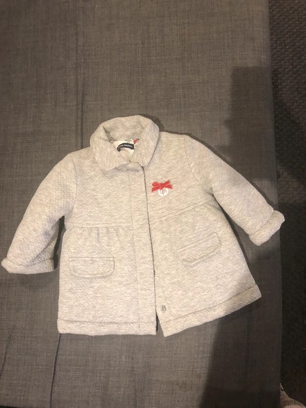 Manteau
