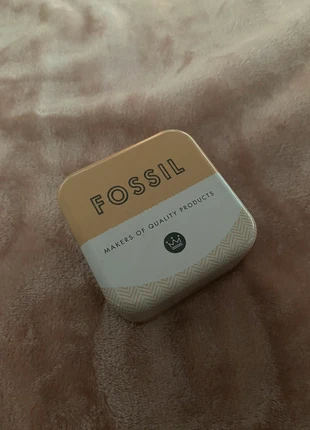 Bijoux Fossil, marke: Fossil, zustand: Neu, 15,00 €, 16,45 € inklusive Vinted-Käuferschutz
