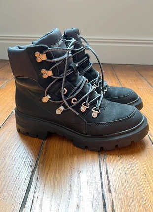 Chaussures Timberland Cortina Valley Mid Hiker, marque: Timberland, état: Très bon état, taille: 38, 70,00 €, 74,20 € Protection acheteurs incluse