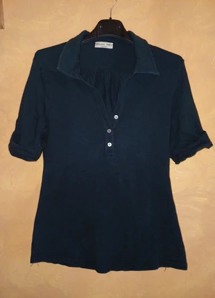 Maglia camicetta nera, marque: Femme Fatale, état: Très bon état, taille: M / 38 / 10, 3,50 €, 4,38 € Protection acheteurs incluse