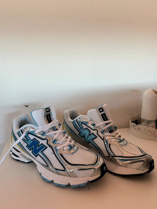 New balance 740 Vinted