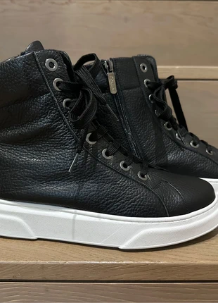 Scarponcini Pollini, merk: Pollini, staat: Nieuw met prijskaartje, maat: 36, € 45,00, € 47,95 inclusief Kopersbescherming