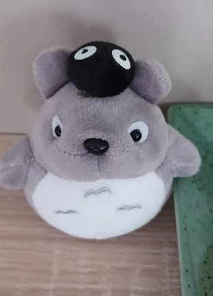 Petit Totoro, brand: Totoro, condition: New without tags, size: 4 years / 104 cm, €10.00, €11.20 includes Buyer Protection