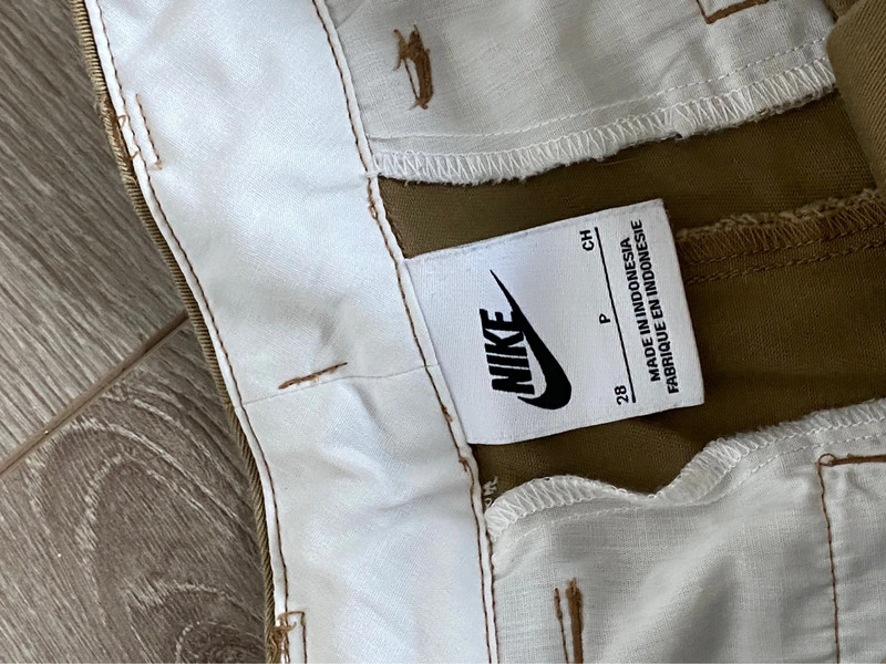 Nike - Chino Pants (W28 - S) 2