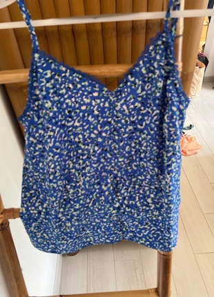 Débardeur, brand: Kilky, condition: Very good, size: S / 36 / 8, €5.00, €5.95 includes Buyer Protection