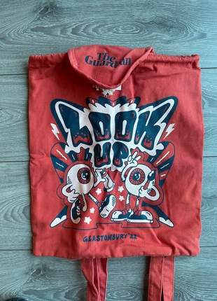 Glasto’22 Guardian Bag, brand: GUARDIAN, condition: New without tags, £1.20, £1.96 includes Buyer Protection