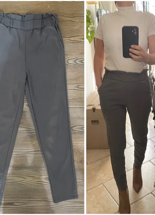 Pantalone, marque: Made In Italy, état: Très bon état, taille: XS / 34 / 6, 4,50 €, 5,43 € Protection acheteurs incluse