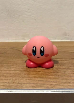 Figurine Kirby, marque: Kirby, état: Neuf avec étiquette, taille: Prématuré, jusqu'à 44cm, 1,85 €, 2,64 € Protection acheteurs incluse