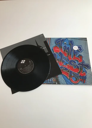 Jive West 25th Vol.2 (The Sequel), zustand: Sehr gut, 15,00 €, 15,95 € inklusive Vinted-Käuferschutz