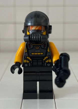 « Lire description » Figurine Lego Super Heroes Avengers Marvel 🍿 AIM Agent 2 sh0624 sh624, marque: LEGO, état: Très bon état, taille: Taille unique, 6,00 €, 7,00 € Protection acheteurs (Pro) incluse