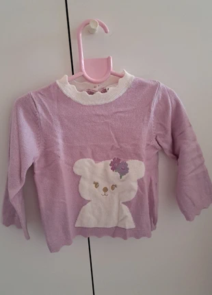 Maglione in lanetta, marke: Prénatal, zustand: Sehr gut, größe: 9-12 Monate / 74, 5,00 €, 5,95 € inklusive Vinted-Käuferschutz